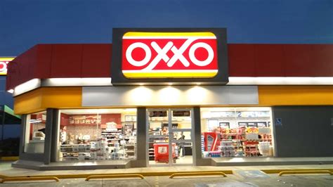 Oxxo .